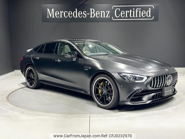 mercedes-benz amg-gt 2020 quick_quick_290661_W1K2906612A032233 image 1