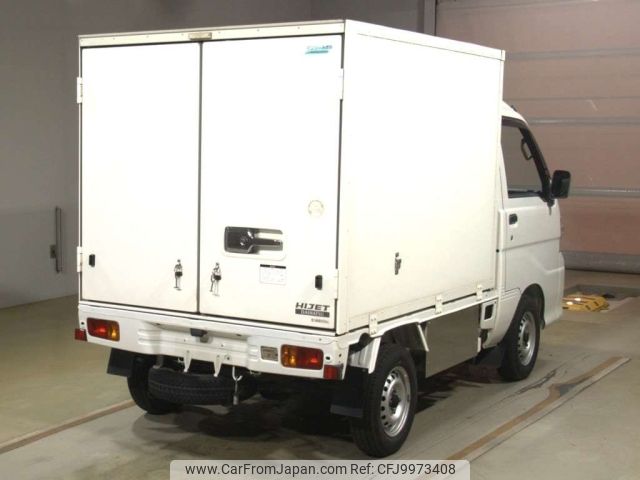 daihatsu hijet-truck 2014 -DAIHATSU--Hijet Truck S201P-0120074---DAIHATSU--Hijet Truck S201P-0120074- image 2