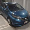 nissan note 2017 -NISSAN--Note E12-565958---NISSAN--Note E12-565958- image 1