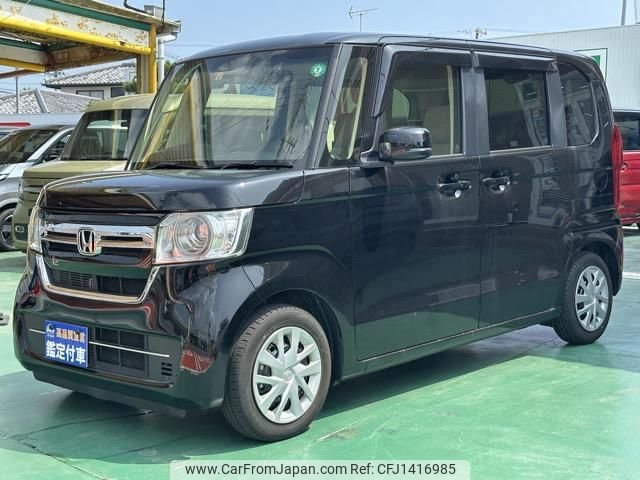 honda n-box 2022 GOO_JP_700060017330250713012 image 2