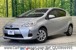 toyota aqua 2012 quick_quick_NHP10_NHP10-6063728