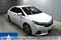 toyota sai 2013 -TOYOTA 【三河 331せ8310】--SAI AZK10--AZK10-2065477---TOYOTA 【三河 331せ8310】--SAI AZK10--AZK10-2065477-