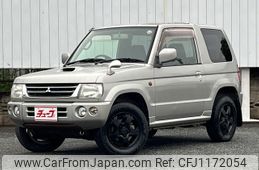 mitsubishi pajero-mini 2004 -MITSUBISHI--Pajero mini TA-H58A--H58A-0511723---MITSUBISHI--Pajero mini TA-H58A--H58A-0511723-