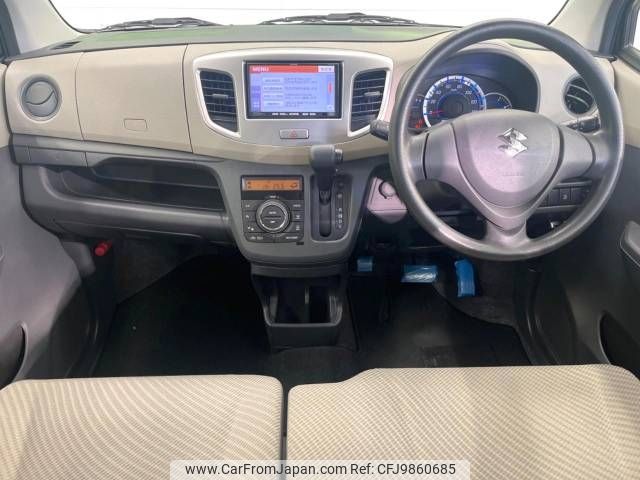 suzuki wagon-r 2013 -SUZUKI--Wagon R DBA-MH34S--MH34S-162348---SUZUKI--Wagon R DBA-MH34S--MH34S-162348- image 2