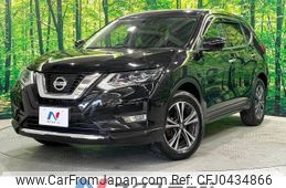 nissan x-trail 2019 -NISSAN--X-Trail DBA-NT32--NT32-303363---NISSAN--X-Trail DBA-NT32--NT32-303363-