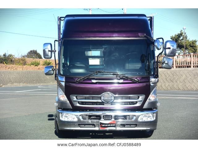 hino ranger 2014 GOO_JP_700060229130241223001 image 2