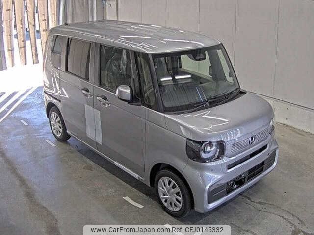 honda n-box 2024 -HONDA 【名変中 9999999】--N BOX JF5--JF5-1089132---HONDA 【名変中 9999999】--N BOX JF5--JF5-1089132- image 1