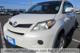 toyota ist 2008 REALMOTOR_Y2024100403F-12