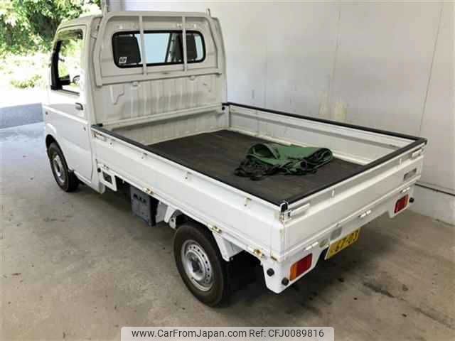 suzuki carry-truck 2006 -SUZUKI 【秋田 480ｲ6703】--Carry Truck DA63T--445674---SUZUKI 【秋田 480ｲ6703】--Carry Truck DA63T--445674- image 2