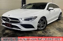 mercedes-benz cla-class 2020 quick_quick_118612M_WDD1186122N067605