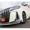 toyota alphard 2018 -TOYOTA--Alphard DBA-AGH30W--AGH30-0175439---TOYOTA--Alphard DBA-AGH30W--AGH30-0175439- image 12