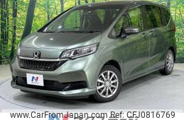 honda freed 2020 -HONDA--Freed 6BA-GB5--GB5-3111646---HONDA--Freed 6BA-GB5--GB5-3111646-