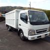 mitsubishi-fuso canter 2006 GOO_NET_EXCHANGE_0206412A30241205W001 image 11