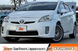 toyota prius 2010 -TOYOTA--Prius DAA-ZVW30--ZVW30-1208634---TOYOTA--Prius DAA-ZVW30--ZVW30-1208634-