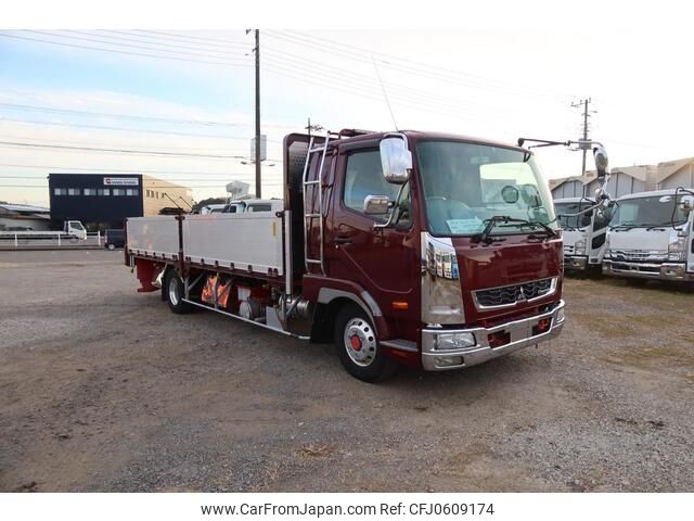 mitsubishi-fuso fighter 2014 -MITSUBISHI--Fuso Fighter TKG-FK64F--FK64F-583440---MITSUBISHI--Fuso Fighter TKG-FK64F--FK64F-583440- image 1