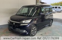 suzuki solio 2016 -SUZUKI--Solio MA36S-626810---SUZUKI--Solio MA36S-626810-