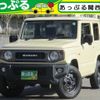 suzuki jimny 2019 quick_quick_3BA-JB64W_JB64W-128685 image 1