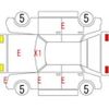 mercedes-benz v-class 2016 CFJ1525184 image 2