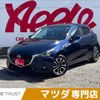 mazda demio 2014 -MAZDA--Demio LDA-DJ5FS--DJ5FS-102795---MAZDA--Demio LDA-DJ5FS--DJ5FS-102795- image 1