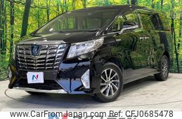 toyota alphard 2015 -TOYOTA--Alphard DAA-AYH30W--AYH30-0023275---TOYOTA--Alphard DAA-AYH30W--AYH30-0023275-