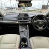 lexus ct 2018 -LEXUS--Lexus CT DAA-ZWA10--ZWA10-2321506---LEXUS--Lexus CT DAA-ZWA10--ZWA10-2321506- image 27