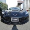 chevrolet corvette 2017 -GM--Chevrolet Corvette ﾌﾒｲ--1G1Y92D71H5122546---GM--Chevrolet Corvette ﾌﾒｲ--1G1Y92D71H5122546- image 25