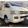 toyota hiace-van 2009 quick_quick_ADF-KDH206K_KDH206-8020025 image 1