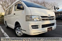 toyota hiace-van 2009 quick_quick_ADF-KDH206K_KDH206-8020025