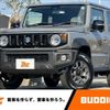 suzuki jimny-sierra 2024 -SUZUKI--Jimny Sierra 3BA-JB74W--JB74W-221***---SUZUKI--Jimny Sierra 3BA-JB74W--JB74W-221***- image 1