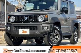 suzuki jimny-sierra 2024 -SUZUKI--Jimny Sierra 3BA-JB74W--JB74W-221***---SUZUKI--Jimny Sierra 3BA-JB74W--JB74W-221***-