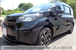 toyota sienta 2025 -TOYOTA--Sienta 6AA-MXPL10G--MXPL10G-1188180---TOYOTA--Sienta 6AA-MXPL10G--MXPL10G-1188180-