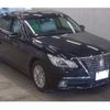 toyota crown 2015 quick_quick_DBA-GRS210_GRS210-6015093 image 1