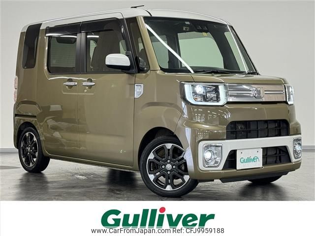 daihatsu wake 2018 -DAIHATSU--WAKE DBA-LA700S--LA700S-0109230---DAIHATSU--WAKE DBA-LA700S--LA700S-0109230- image 1