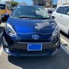 toyota aqua 2019 -TOYOTA--AQUA DAA-NHP10--NHP10-6807343---TOYOTA--AQUA DAA-NHP10--NHP10-6807343- image 1