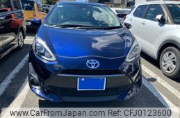 toyota aqua 2019 -TOYOTA--AQUA DAA-NHP10--NHP10-6807343---TOYOTA--AQUA DAA-NHP10--NHP10-6807343-