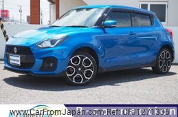 suzuki swift 2017 -SUZUKI--Swift CBA-ZC33S--ZC33S-101720---SUZUKI--Swift CBA-ZC33S--ZC33S-101720-