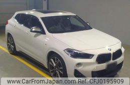 bmw x2 2020 quick_quick_3BA-YN20_WBAYN120X05P21188