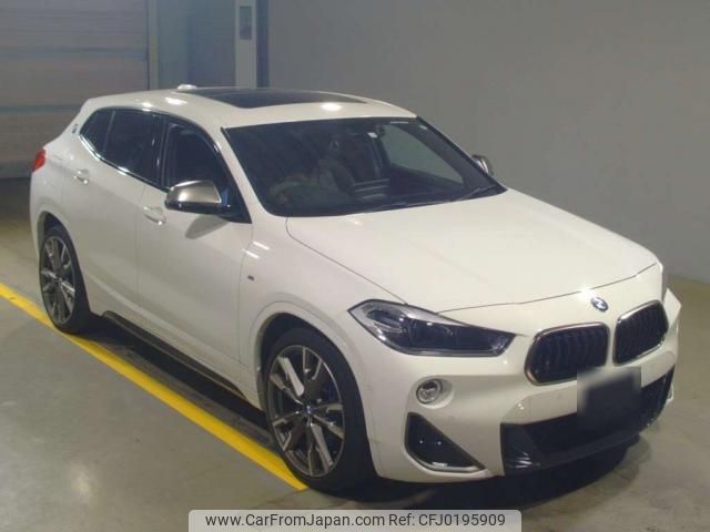 bmw x2 2020 quick_quick_3BA-YN20_WBAYN120X05P21188 image 1