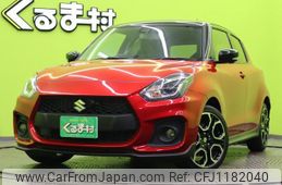 suzuki swift 2024 quick_quick_4BA-ZC33S_ZC33S-603865