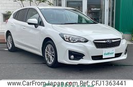 subaru impreza-wagon 2018 -SUBARU--Impreza Wagon DBA-GT3--GT3-040123---SUBARU--Impreza Wagon DBA-GT3--GT3-040123-