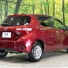 toyota vitz 2017 CFJ1805802 image 17