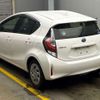 toyota aqua 2018 -TOYOTA--AQUA DAA-NHP10--NHP10-6706633---TOYOTA--AQUA DAA-NHP10--NHP10-6706633- image 11