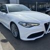 alfa-romeo giulia 2019 -ALFA ROMEO--Alfa Romeo Giulia ABA-95220--ZAREAEGN0J7571990---ALFA ROMEO--Alfa Romeo Giulia ABA-95220--ZAREAEGN0J7571990- image 3