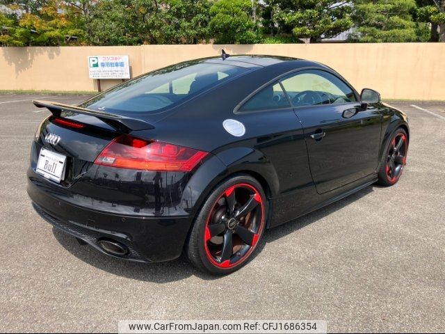 audi tt 2014 CFJ1686354 image 2