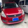 suzuki swift 2012 -SUZUKI--Swift DBA-ZC72S--ZC72S-143815---SUZUKI--Swift DBA-ZC72S--ZC72S-143815- image 2