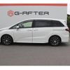 honda odyssey 2016 CFJ1679993 image 10