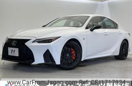 lexus is 2021 CFJ1717824