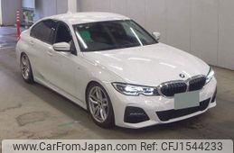 bmw 3-series 2019 CFJ1544233