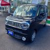 suzuki wagon-r 2021 -SUZUKI--Wagon R Smile 5AA-MX91S--MX91S-107184---SUZUKI--Wagon R Smile 5AA-MX91S--MX91S-107184- image 1