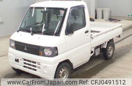 mitsubishi minicab-truck 2009 -MITSUBISHI--Minicab Truck GBD-U62T--U62T-1403693---MITSUBISHI--Minicab Truck GBD-U62T--U62T-1403693-